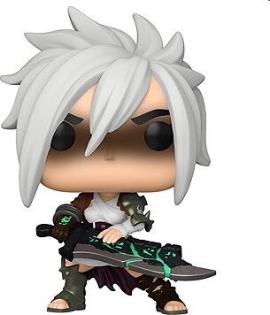 Funko POP! League of Legends – Riven