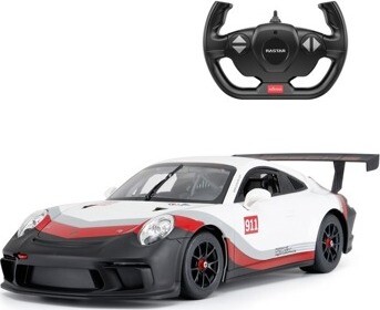 Rastar Porsche 911 GT3 CUP 1:14