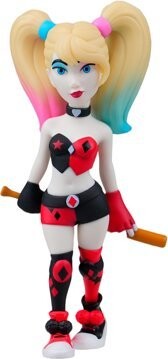MINIX Movies: DC – Harley Quinn