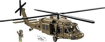 Cobi 5906 Armed Forces Sikorsky UH-60 Black Hawk 1:32