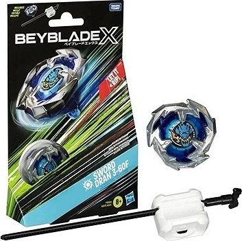 Beyblade X Sword Dran 3-60F