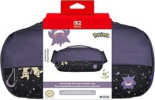 Hori Adventure Pack - Gengar and Mimikyu - Nintendo Switch 2