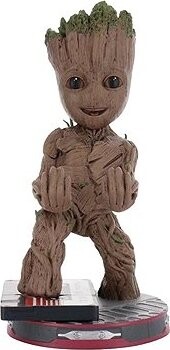 Cable Guys – Guardians of the Galaxy – Smiley Groot