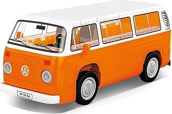 Cobi 24621 Volkswagen T2b Bus 1 : 35
