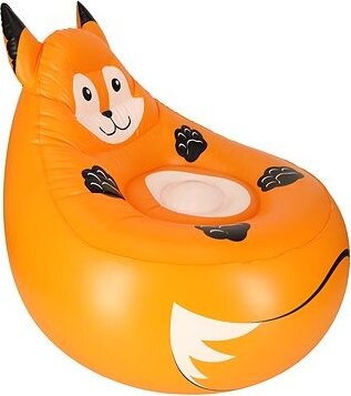 Bestway 75116 Nafukovacie kreslo líška 70 kg