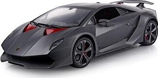 Kik Rastar Lamborghini Sesto Elemento metalický lak