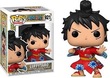 Funko Pop! Animation One Piece Luffytaro 921