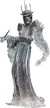 Lord of the Rings Mini Epics – The Witch-King of the Unseen Lands Limited Edition – figúrka