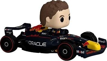 Funko POP! Formula 1 – Red Bull – Max Verstappen
