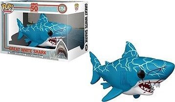 Funko Pop! Jaws Great White Shark 1754