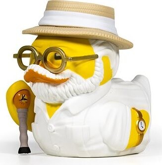 Tubbz kačička Jurský park – Jonh Hammond