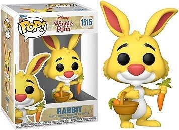 Funko Pop! Disney Winnie the Pooh Rabbit 1515
