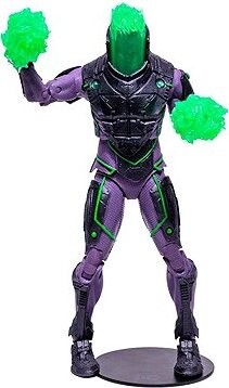 DC Multiverse – Blight (Meltdown Variant) – akčná figúrka