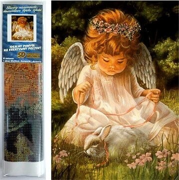 Norimpex Anjelik 30 × 40 cm