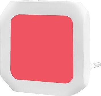 Bentech Svetlo do zásuvky bez modrej zložky, so snímačom súmraku GYD03R