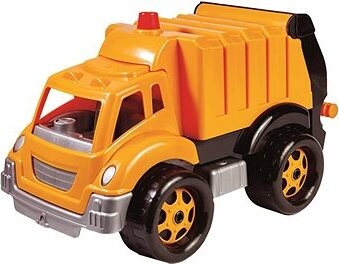 Bino Smetiarske auto, kreatívna hračka pre deti