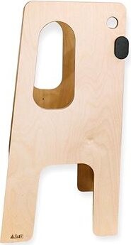 BaaVi Učicí věž Charlie