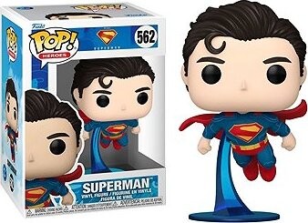 Funko Pop! Superman 562
