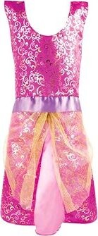 Adorbs Šatočky ružové