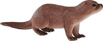 Mojo – Vydra riečna