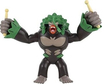 Pokémon Epic Battle Figure – Rillaboom – akčná figúrka