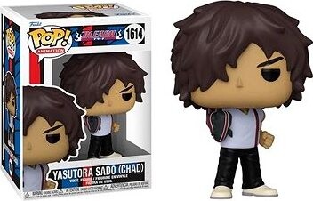 Funko Pop! Bleach Yasutora Sado Chad 1614