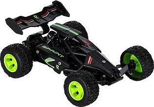 KIK KX2925 RC auto GO! Offroad Racing,1:32, 15 km/h 2,4 GHz