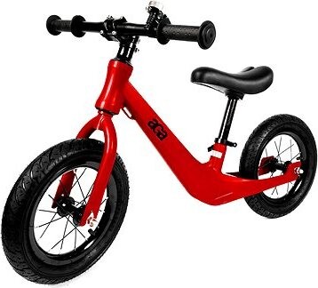 Aga Detské odrážadlo DS2902 červené