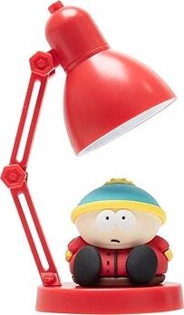 South Park – Cartman – lampa dekoratívna