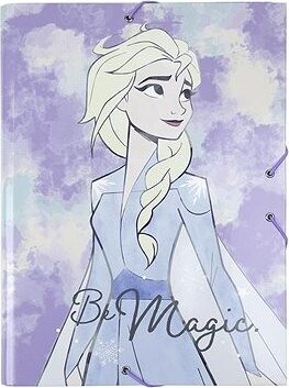 Cerda A4 Frozen II Elza