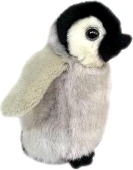 Plyšový tučniak malý