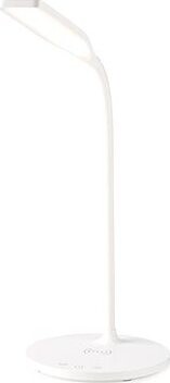 Nedis LTLGQ4M2WT 15 W s Qi, biela