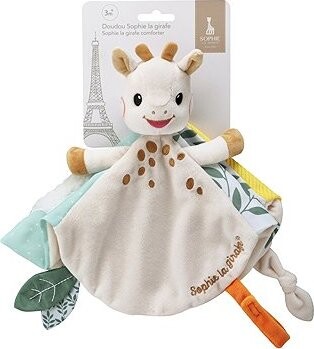 Vulli Maznáčik žirafa Sophie