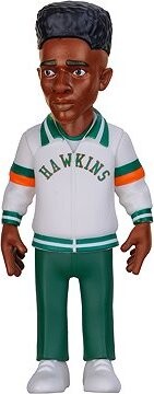 MINIX TV: Stranger Things (Season 5) – Lucas