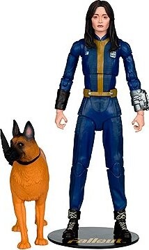 Fallout – Lucy (Elite Edition) – figúrka