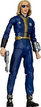 Fallout – Steph Harper – figúrka