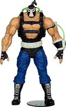 DC – Bane Glow in the Dark Edition – figúrka