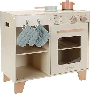 Little Dutch Kuchynka