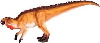 Mojo – Mandschurosaurus Deluxe