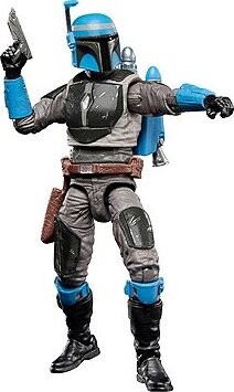 Star Wars The Mandalorian Vintage Collection – Axe Woves – akčná figúrka