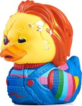 Tubbz kačička Chucky
