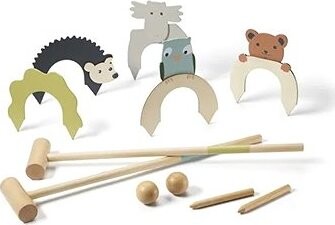 Kid's Concept Kroket se zvířátky EDVIN