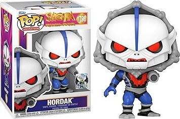 Funko Pop! She Ra Princess Of Power Hordak 1798