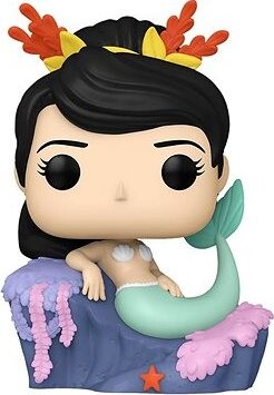 Funko POP! Peter Pán 70th Anniversary – Mermaid
