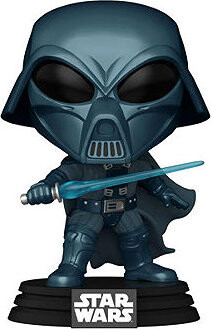Funko POP! Star Wars Concept – Alternate Vader