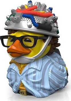 TUBBZ Kačička Krotitelia duchov (prvá edícia) Louis Tully