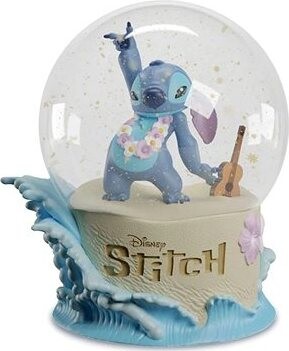 Grupo Erik Disney Lilo a Stitch: Holiday – Snehová guľa