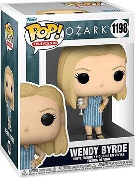 Funko POP! Ozark – Wendy Byrde