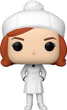 Funko POP! The Queen's Gambit – Beth (Finale)