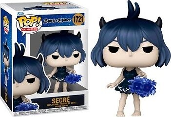 Funko POP! Black Clover Secré